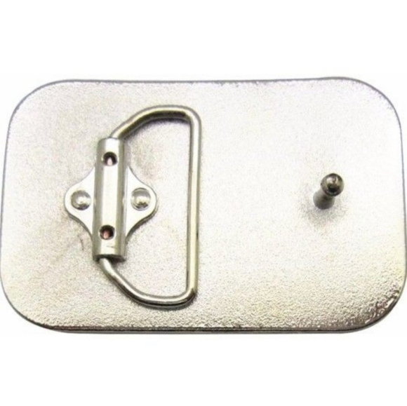 New Aztec mayan calendar belt buckle - Picture 3 of 3